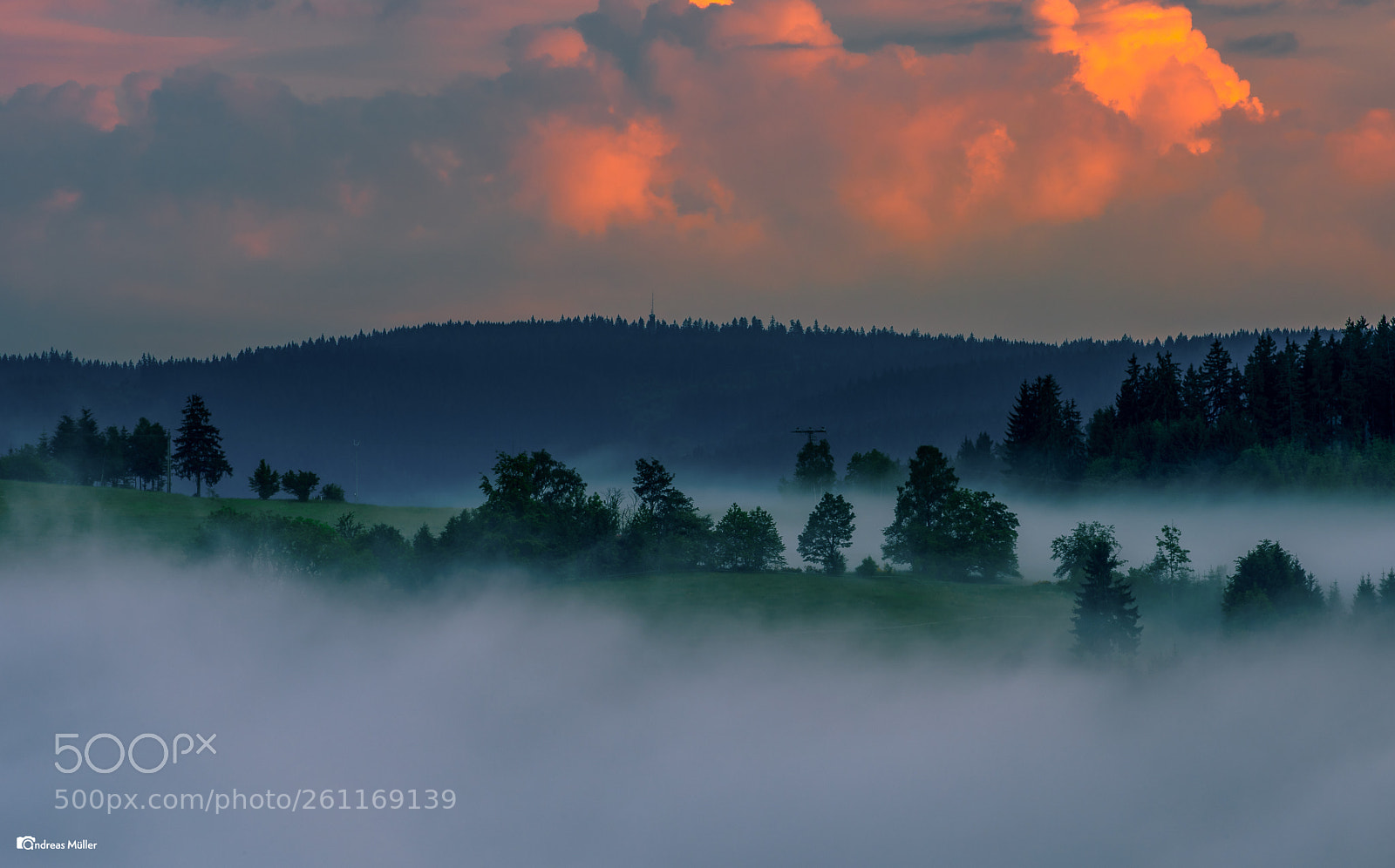 Nikon D810 sample photo. St cklewaldturm bei rohrbach photography
