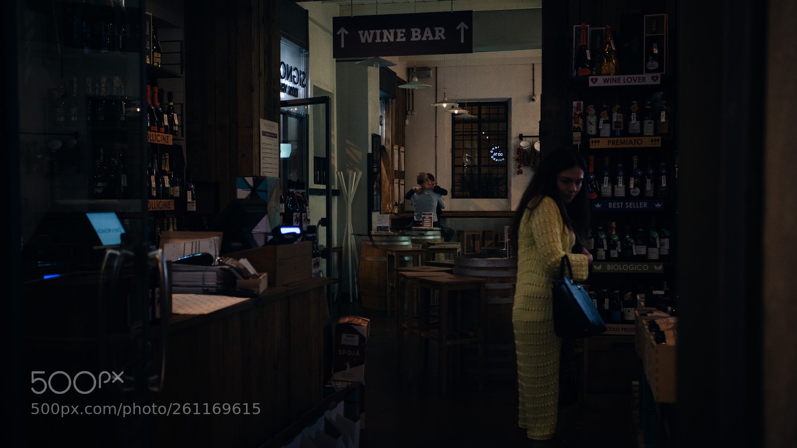 Sony a7R II sample photo. Closing time photography