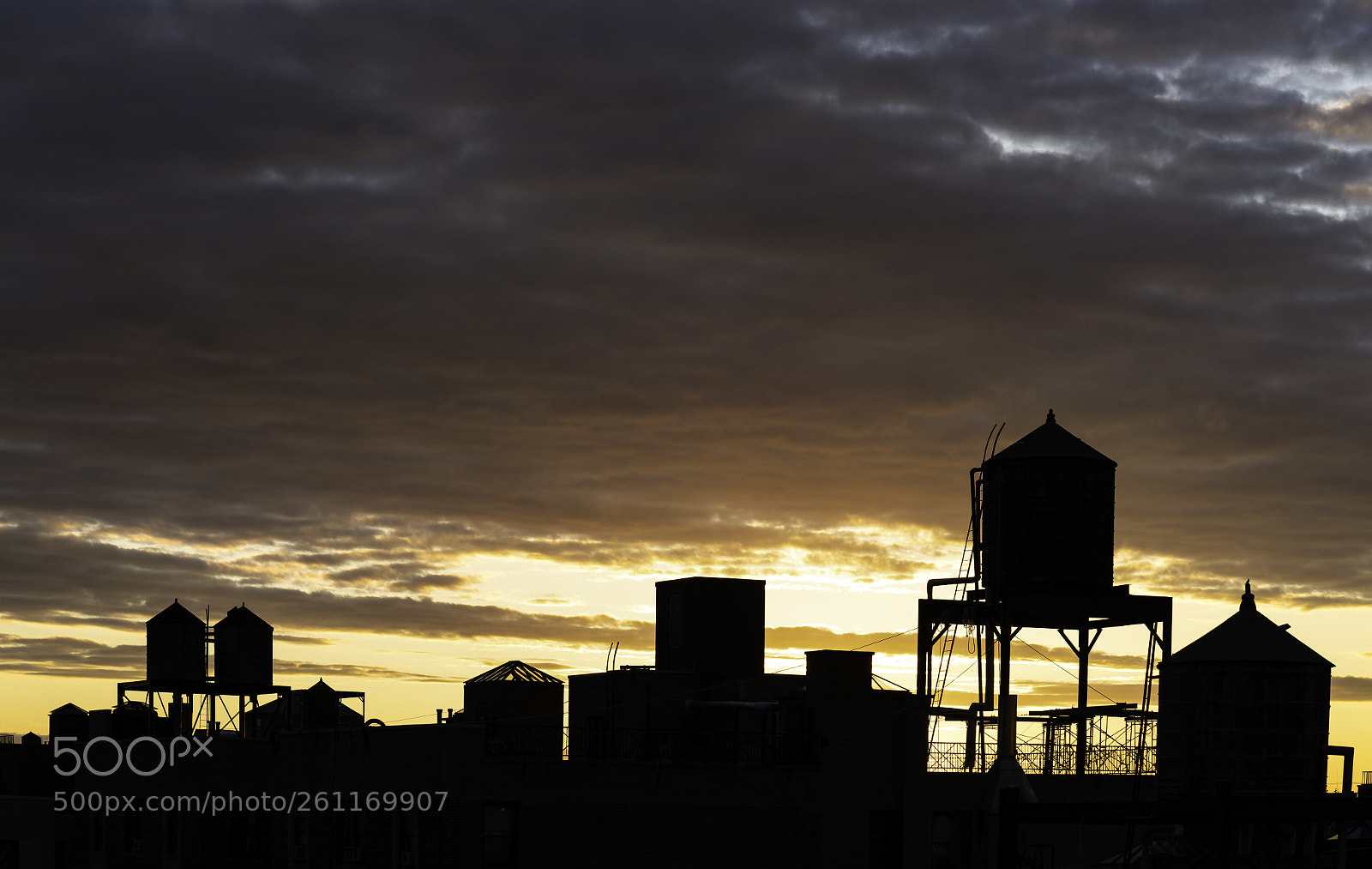 Sony a7R II sample photo. Urban daybreak photography