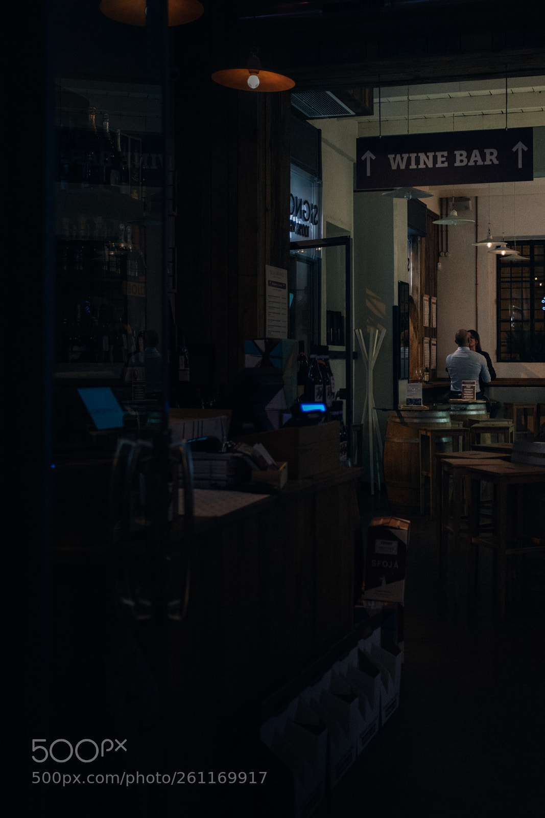 Sony a7R II sample photo. Closing time part 2 photography