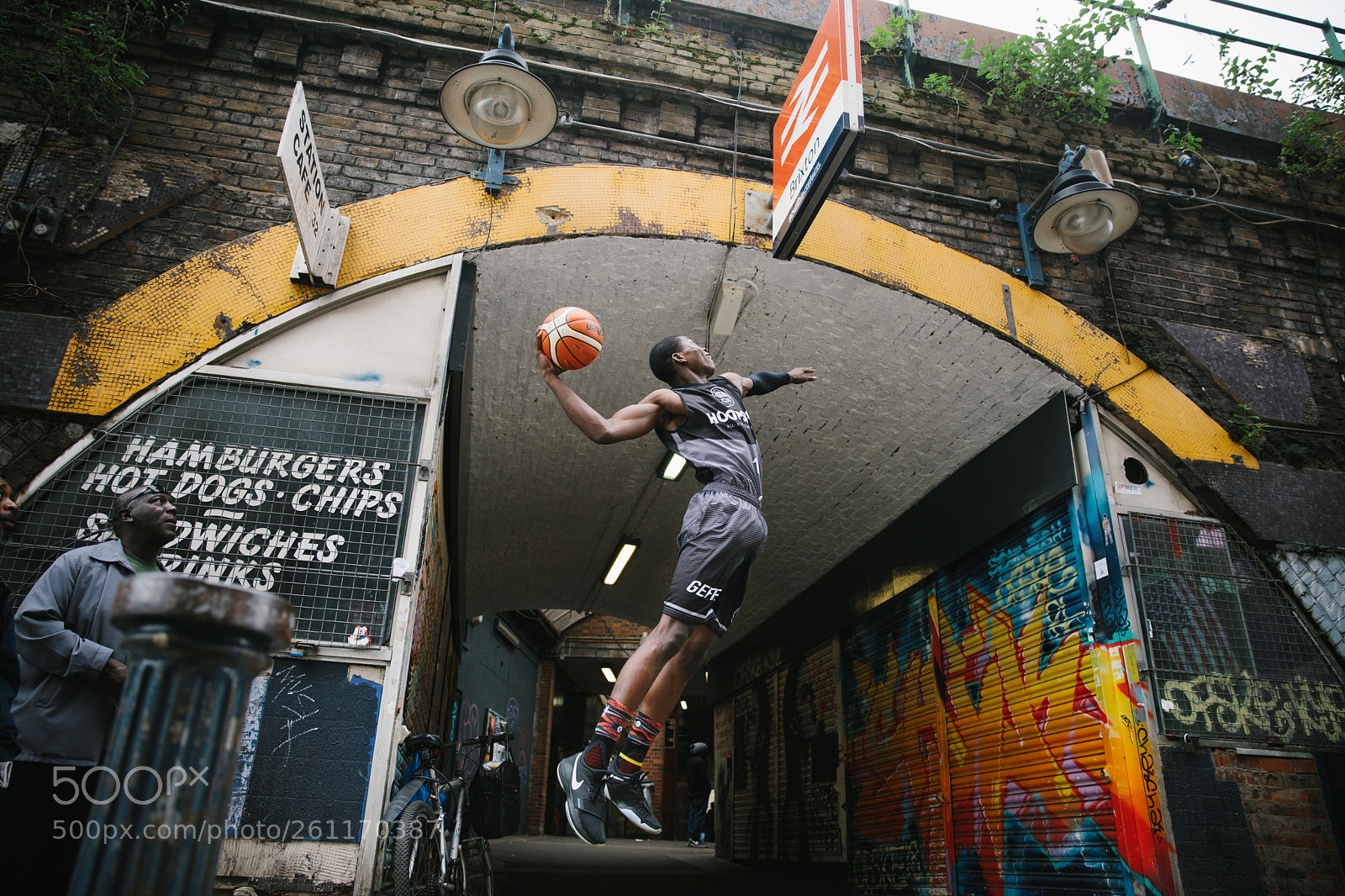 Canon EOS 5D Mark IV sample photo. Hoops fix photography