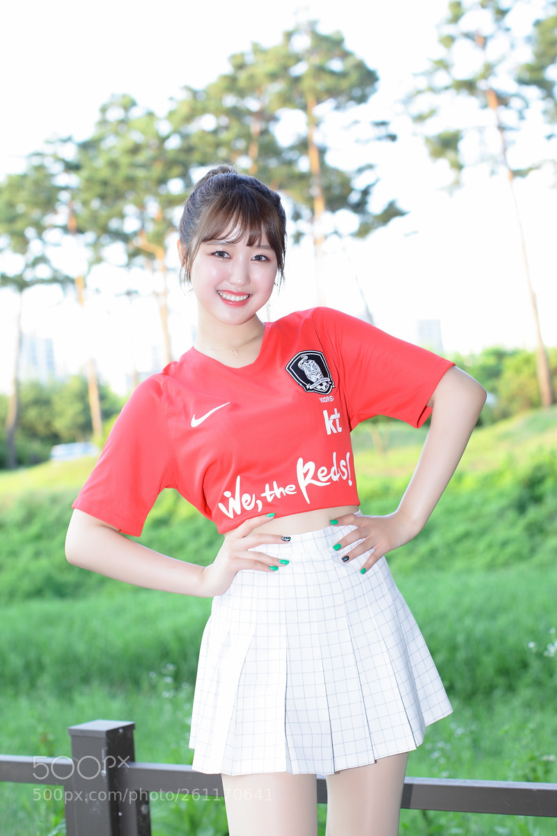 Canon EOS 5D Mark II sample photo. Worldcup photography