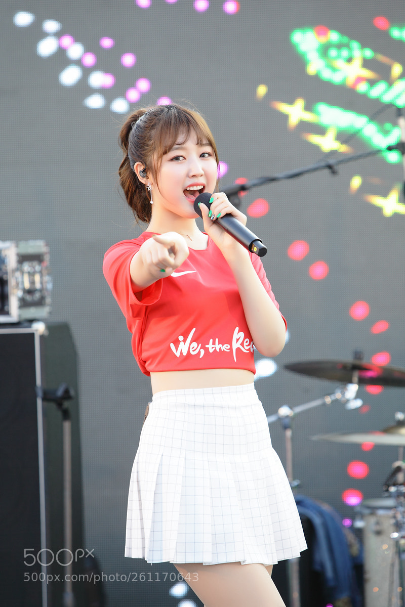 Canon EOS 5D Mark II sample photo. Worldcup photography
