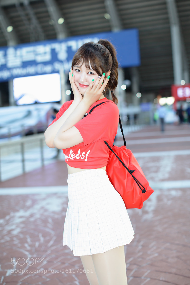 Canon EOS 5D Mark II sample photo. Worldcup photography