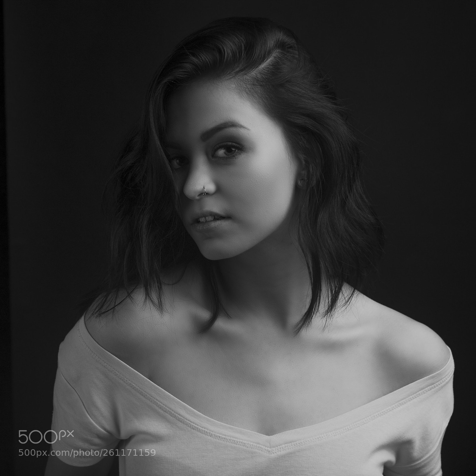 Canon EOS 6D sample photo. Karolina photography