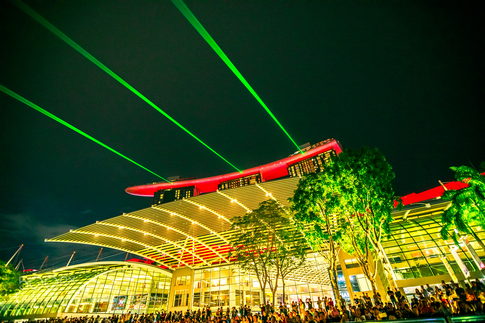 Canon EOS 5D Mark IV sample photo. Event plaza singapore photography