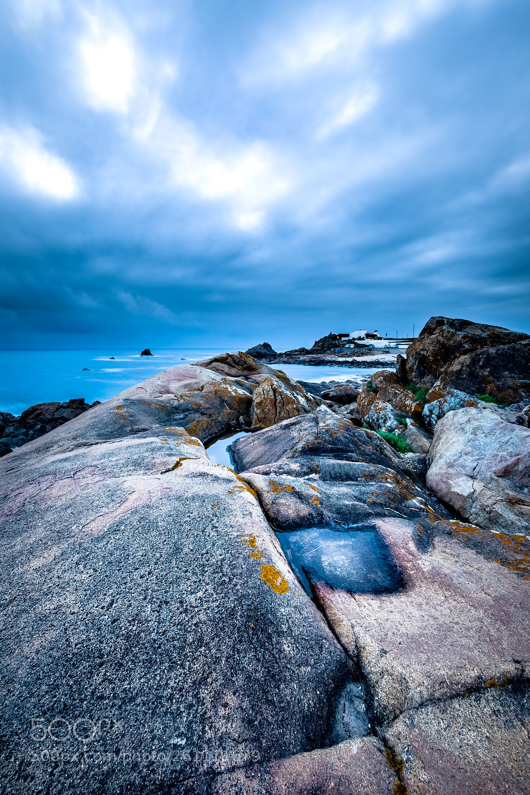 Nikon D7200 sample photo. Seascape photography
