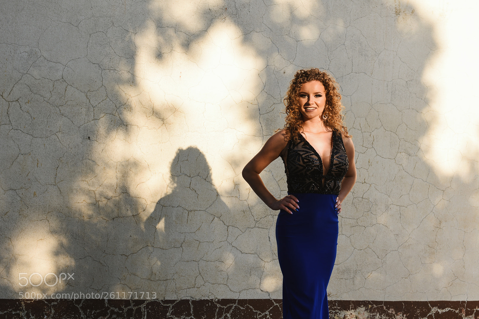 Nikon D7200 sample photo. Shadow girl photography