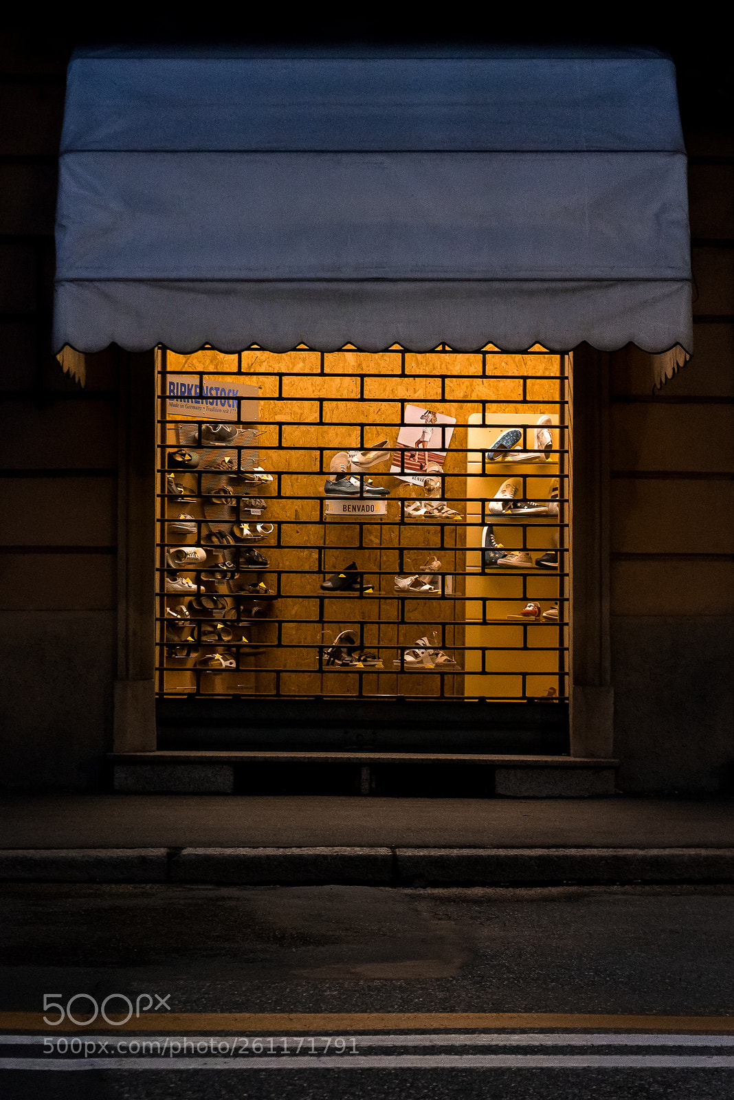 Nikon D750 sample photo. It's closed photography