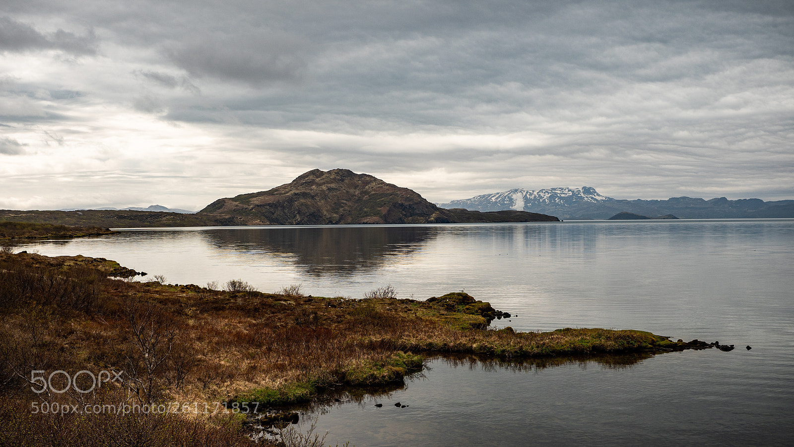 Panasonic Lumix DC-G9 sample photo. Pingvallavatn iceland photography