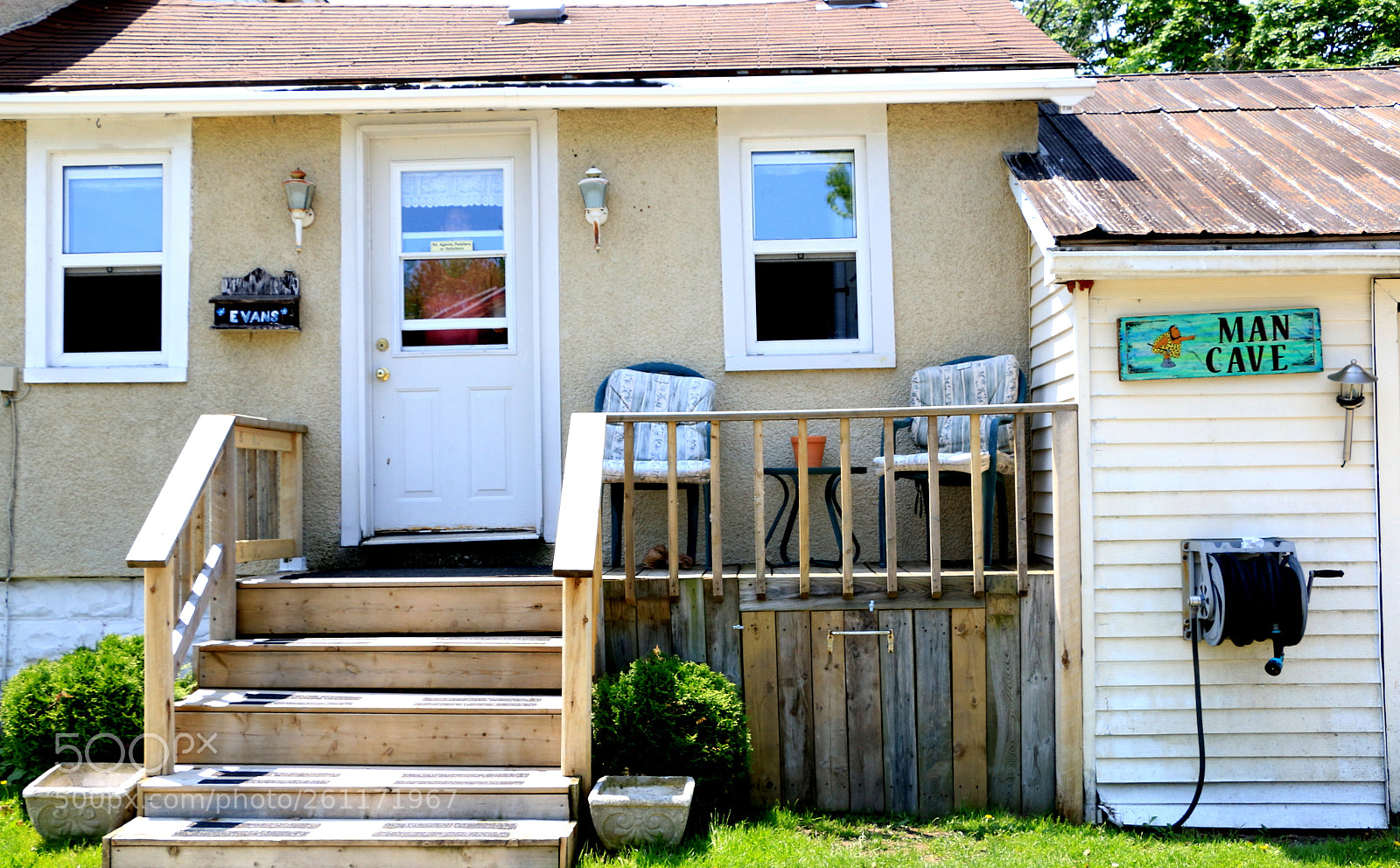 Canon EOS 70D sample photo. Country house photography