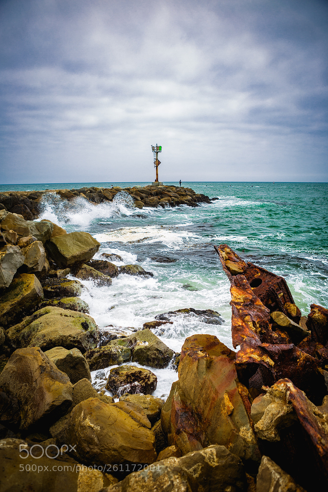 Canon EOS 6D sample photo. Moody skies photography