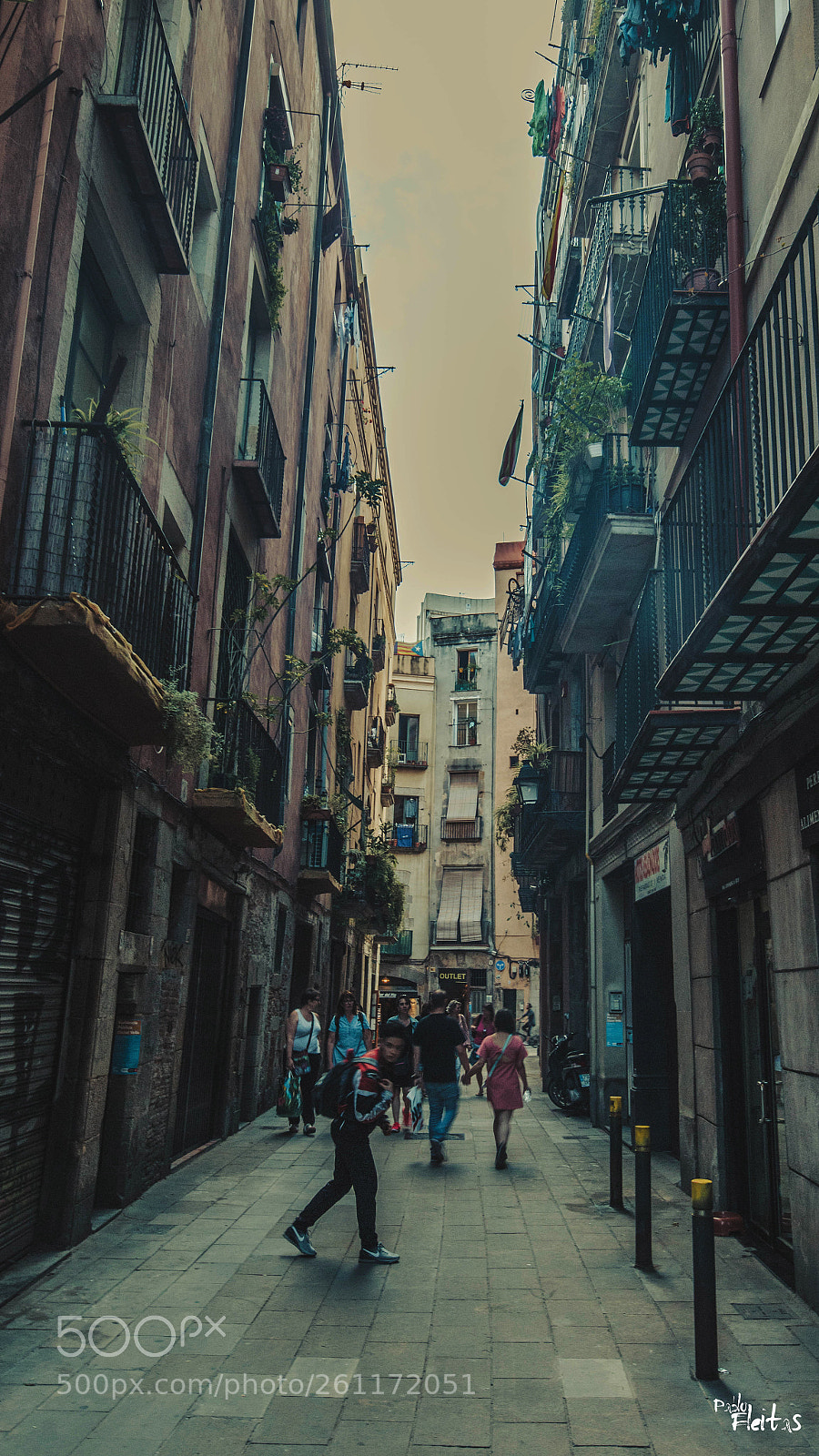 Canon EOS 70D sample photo. Gotico photography