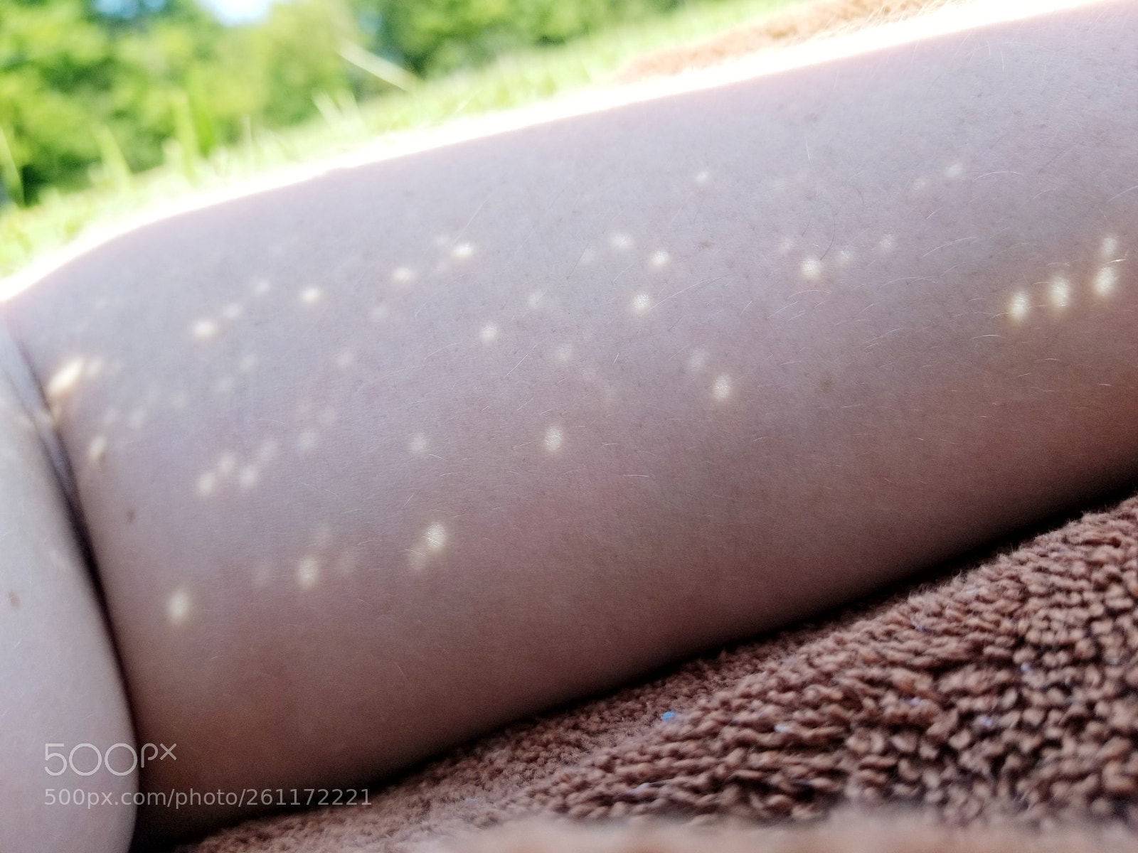 Samsung Galaxy S8 sample photo. Sunlight constellation photography