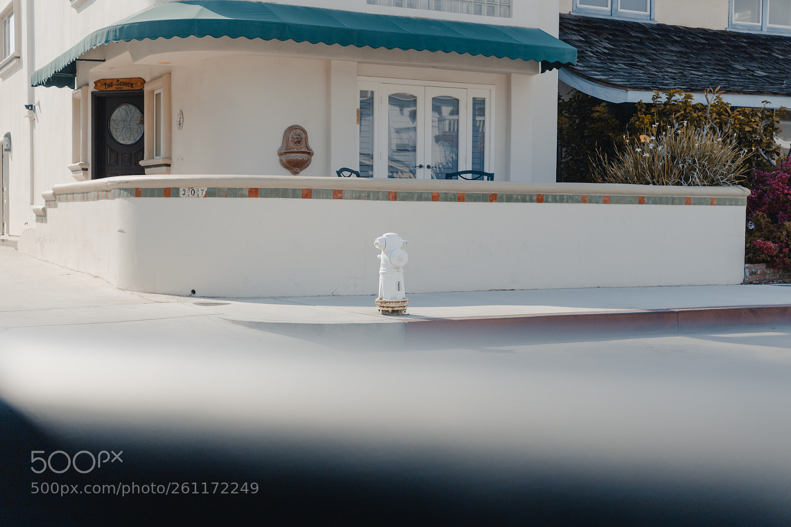 Canon EOS 6D sample photo. Balboa colors photography