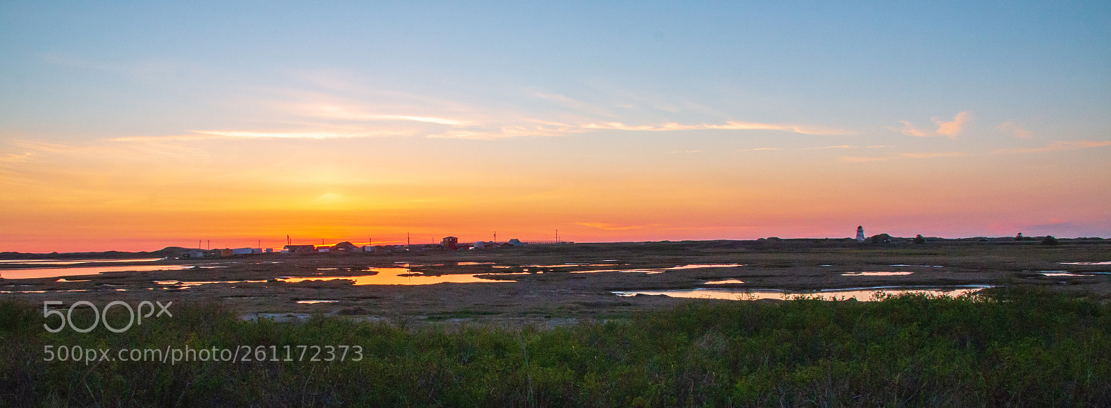 Canon EOS 70D sample photo. Covehead harbour photography