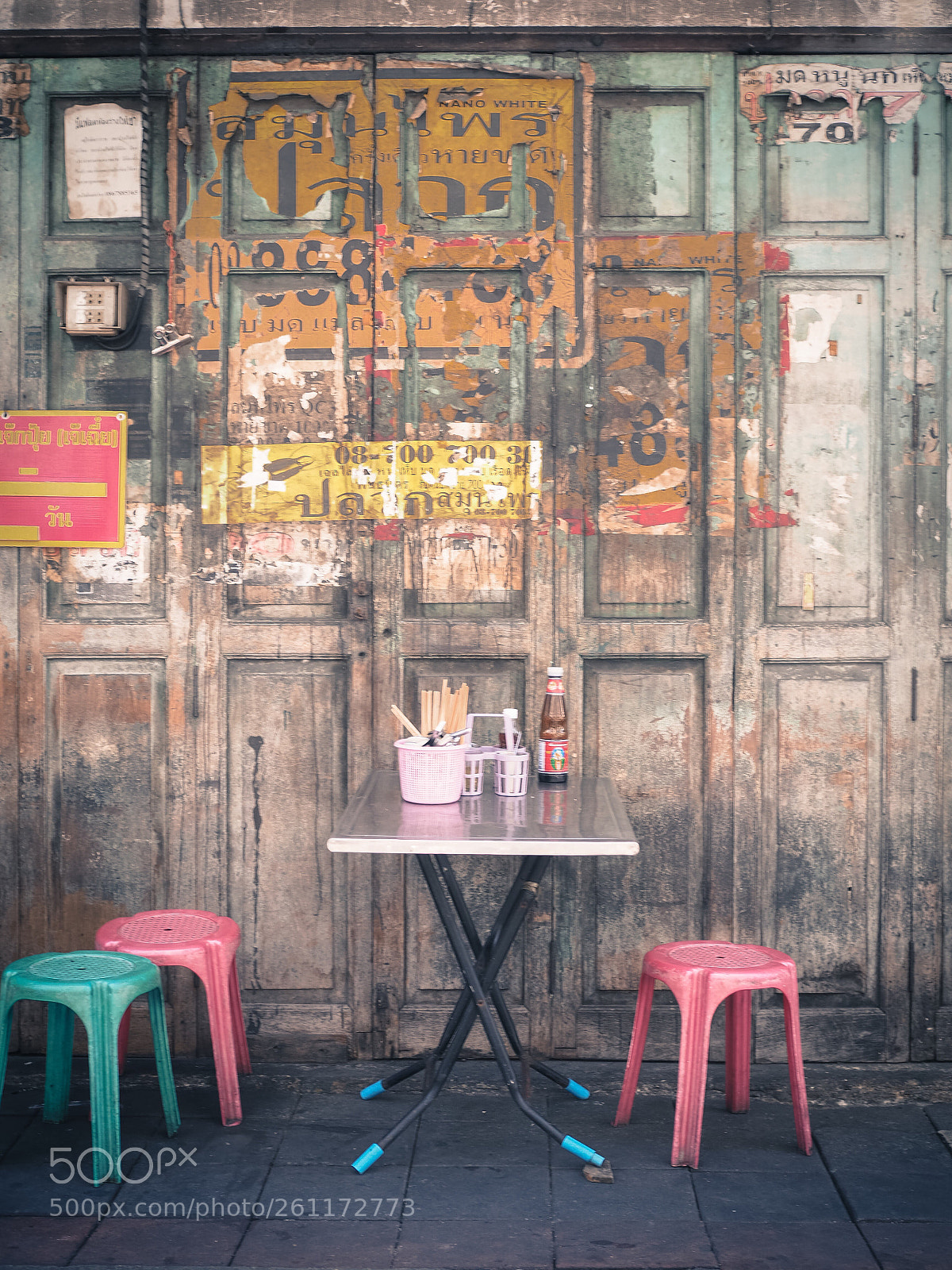 Olympus OM-D E-M5 II sample photo. Street food photography
