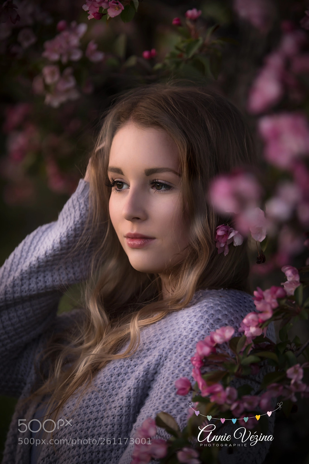 Canon EOS 5D Mark IV sample photo. Léonie photography