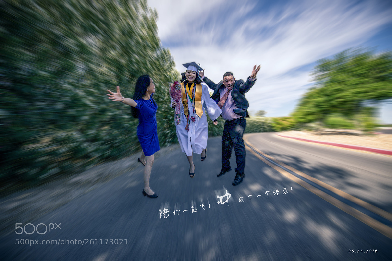 Canon EOS 6D Mark II sample photo. X幸福瞬间 photography