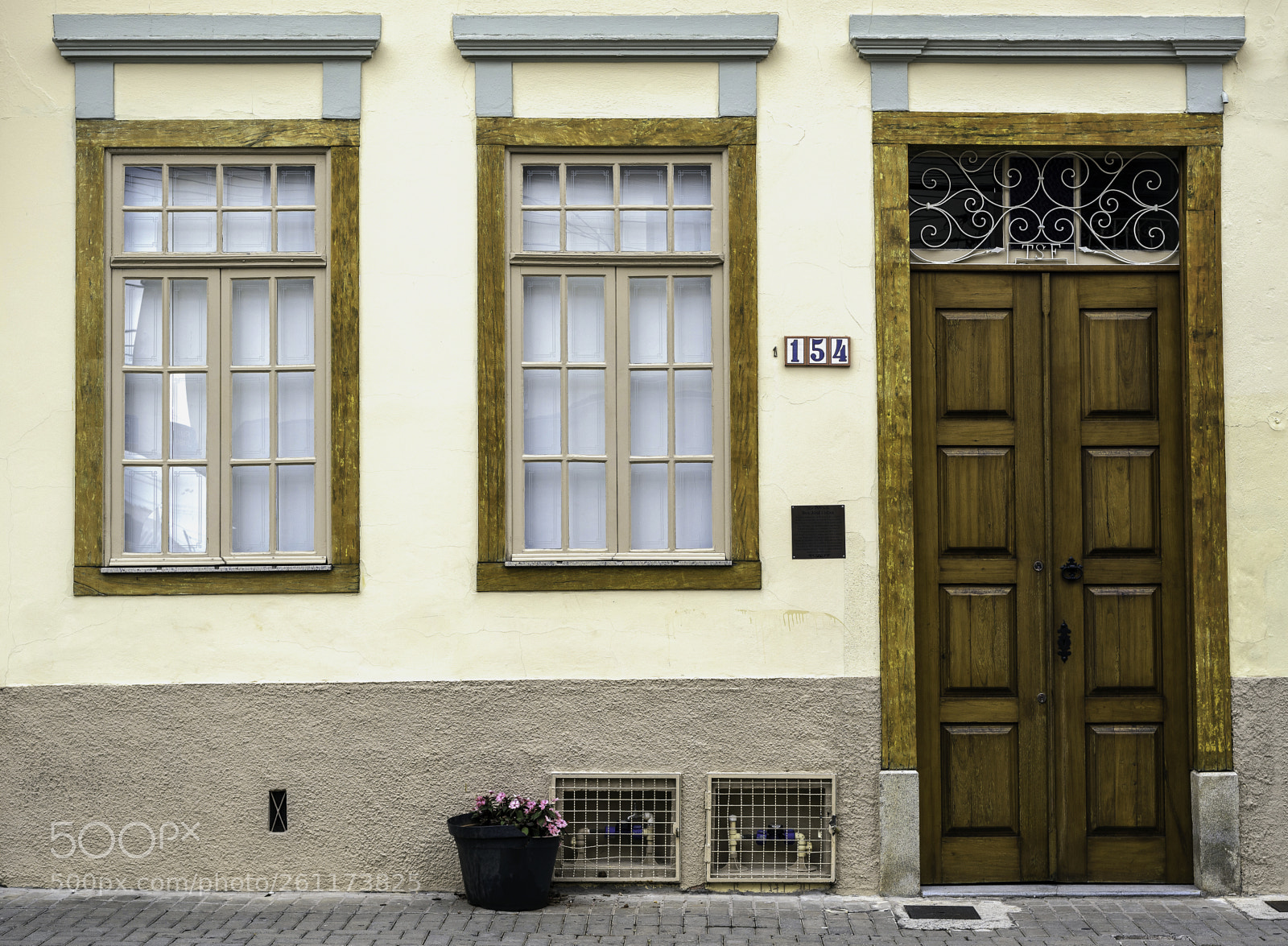 Nikon D750 sample photo. Patrimony conservation photography