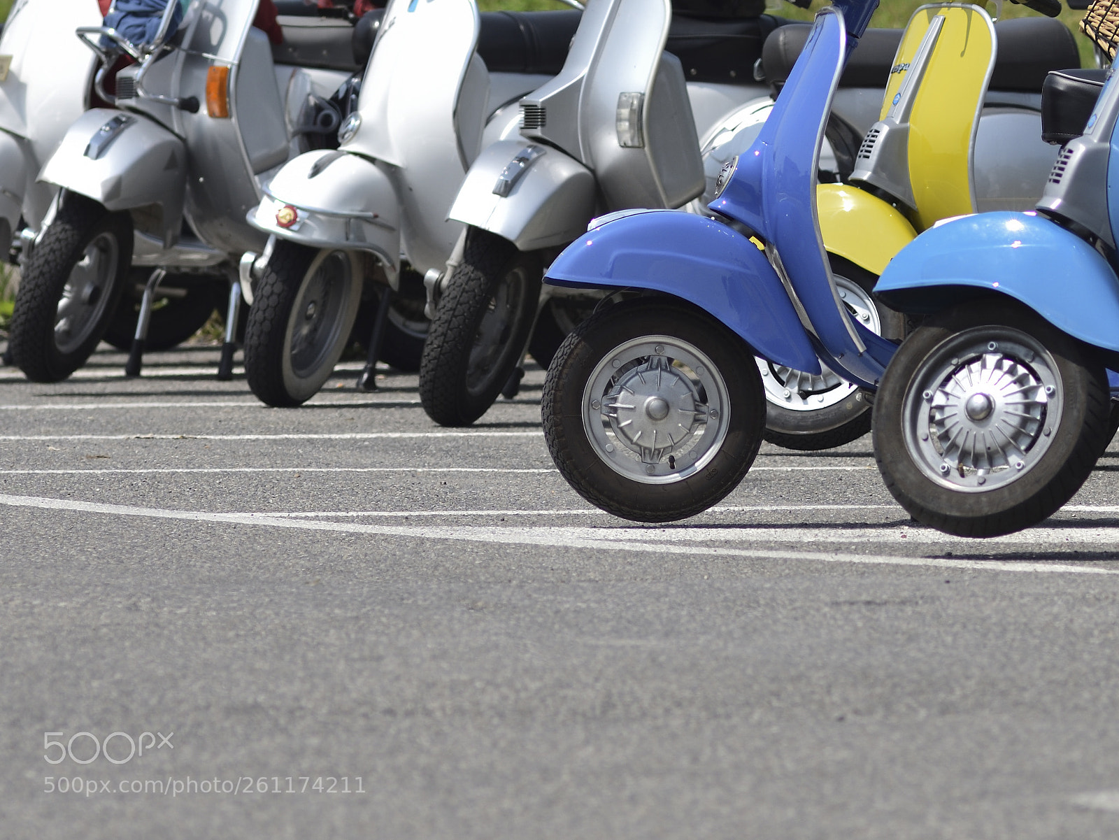 Nikon D810 sample photo. Wheels photography