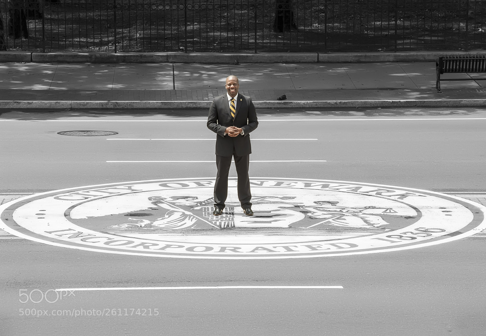 Nikon D700 sample photo. Alfred in newark photography