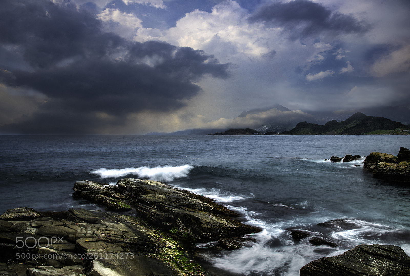 Nikon D750 sample photo. Keelung mountant photography