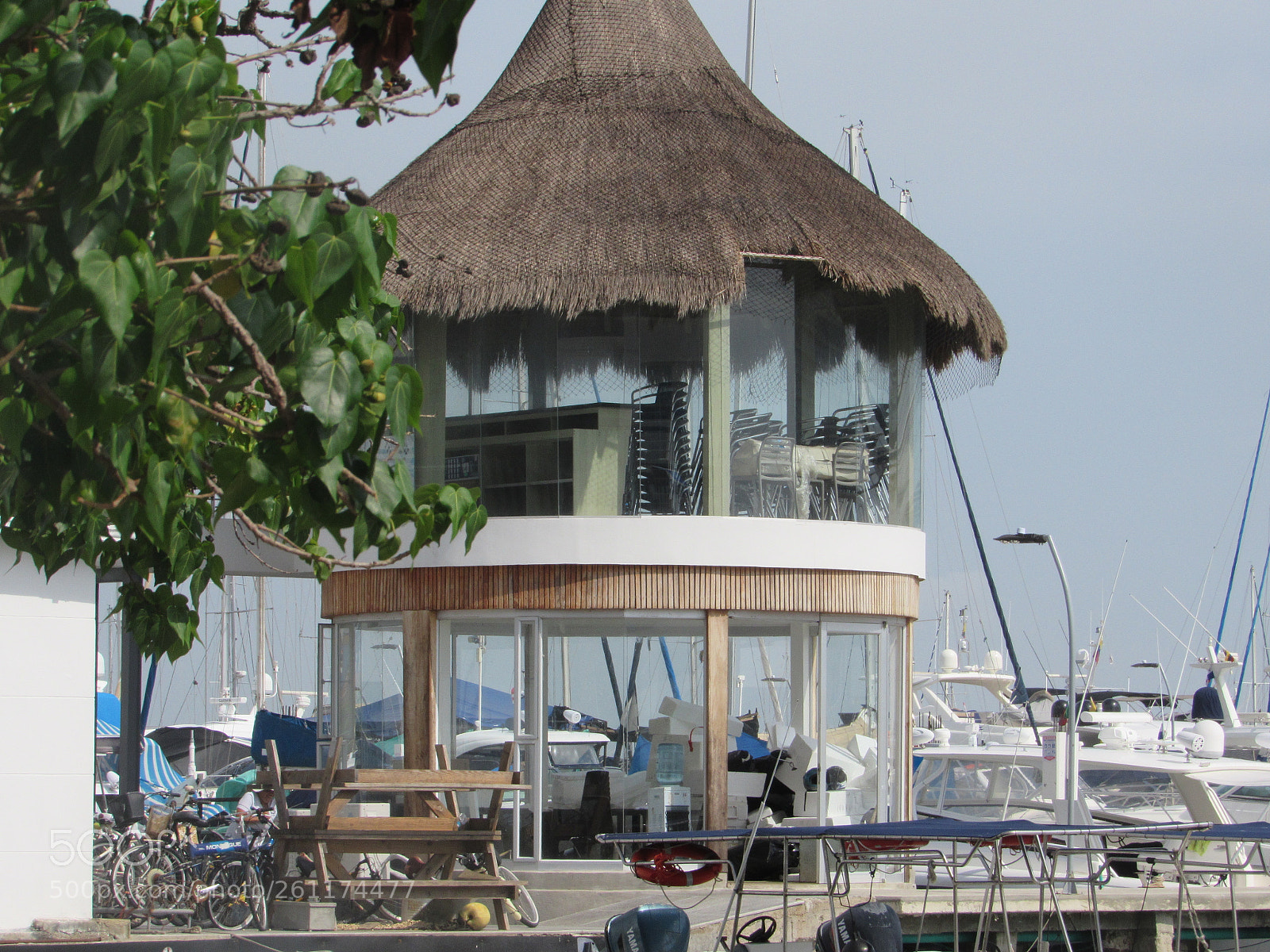 Canon PowerShot SX530 HS sample photo. [] photography