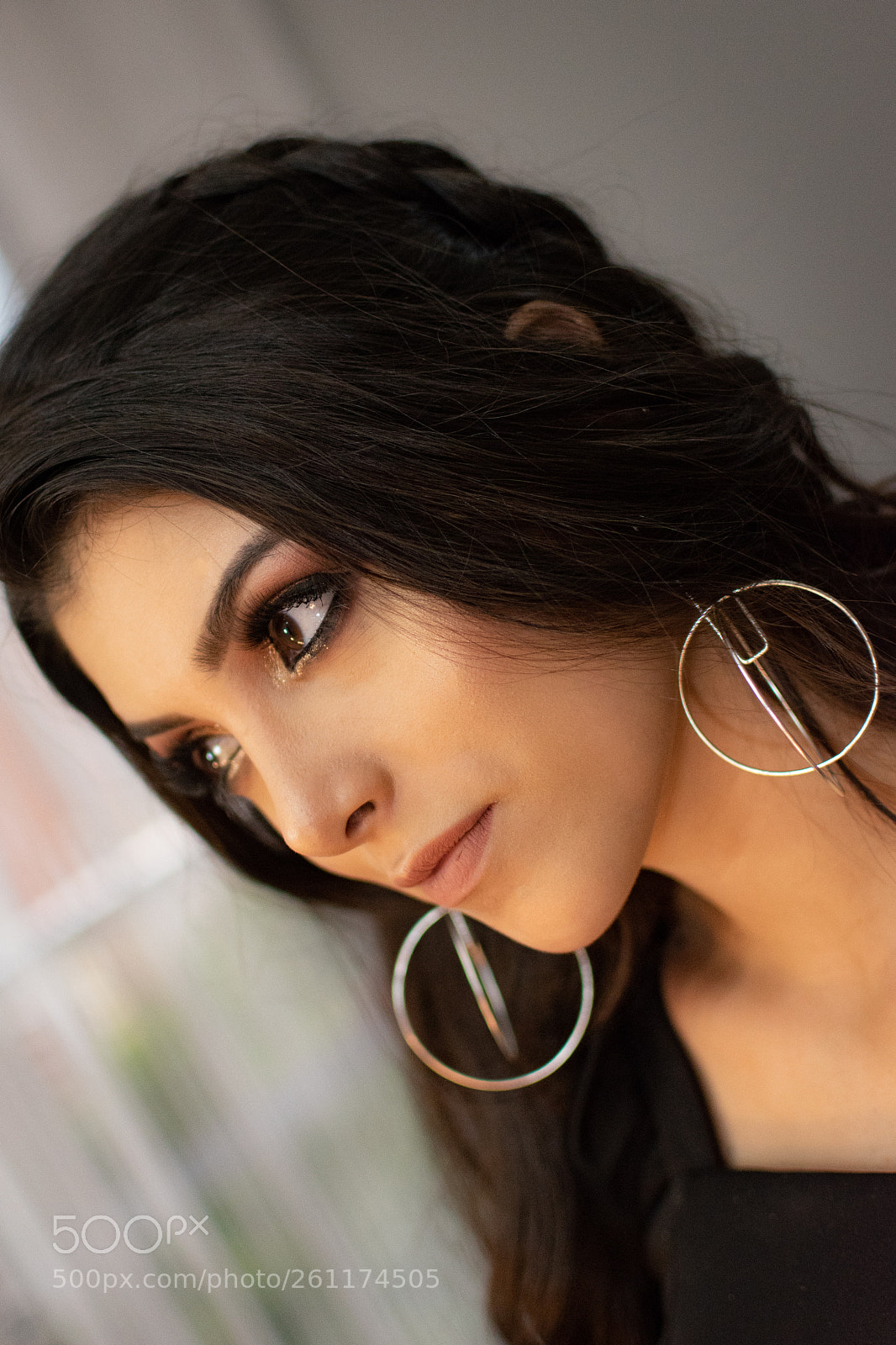 Nikon D5600 sample photo. Feeling confident photography