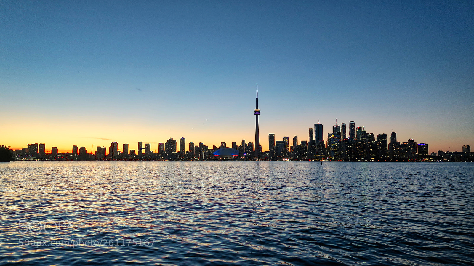 Canon PowerShot G7 X Mark II sample photo. Sunset at the 6ix photography