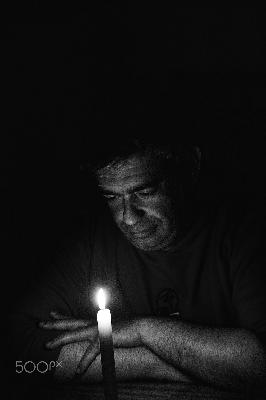 Nikon D610 sample photo. Luz photography