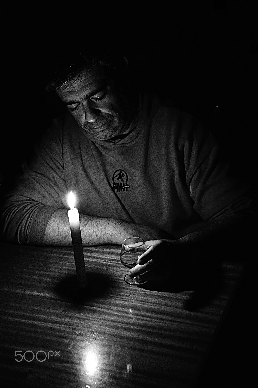 Nikon D610 sample photo. Luz photography