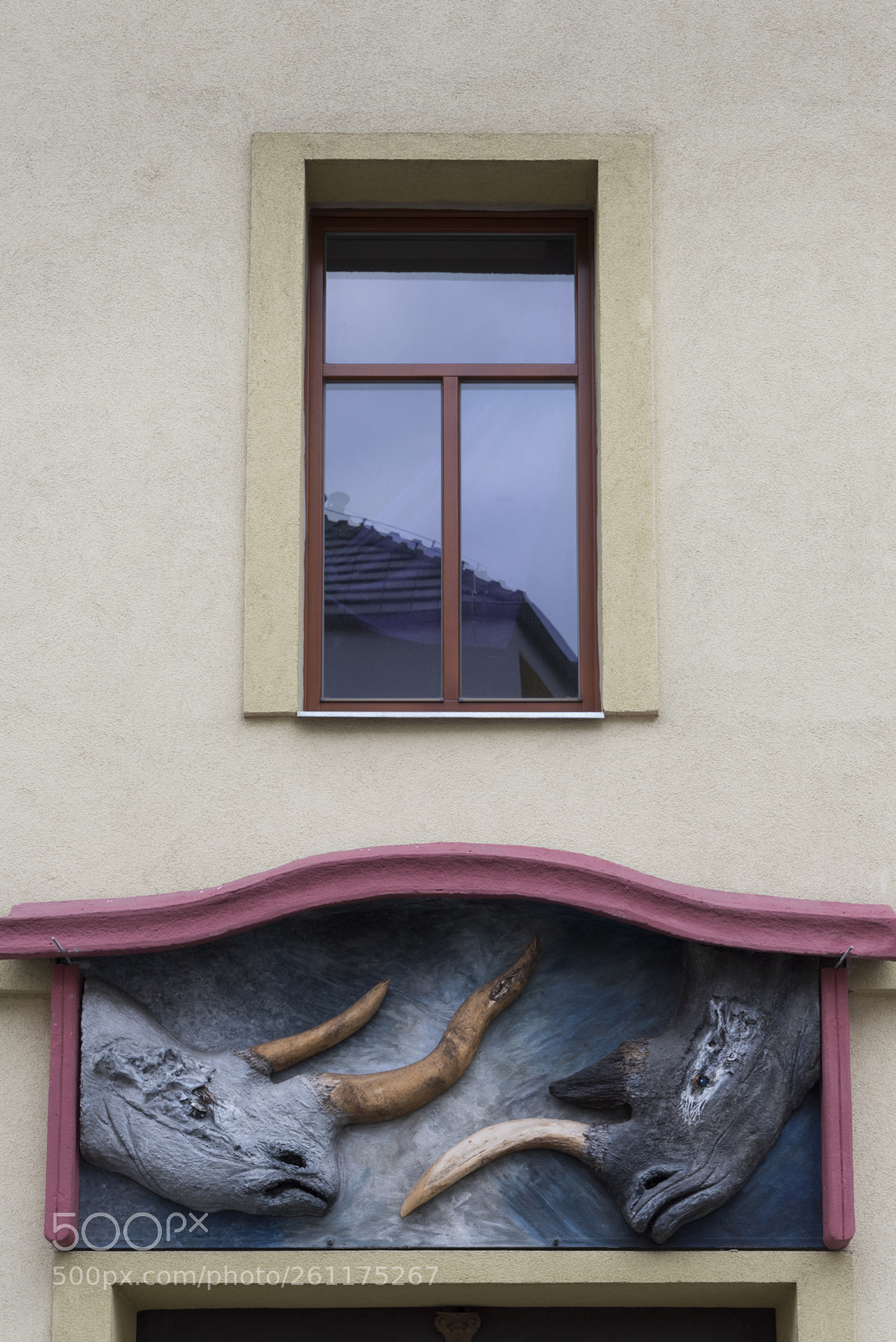 Nikon D810 sample photo. Sculpture carved on the photography