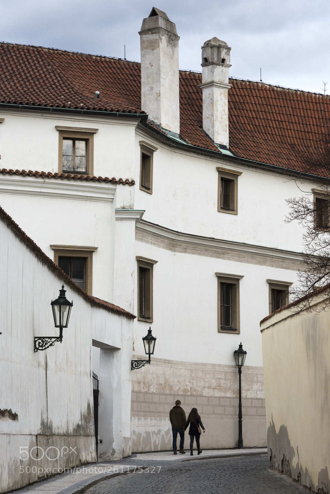 Nikon D810 sample photo. Couple walking together on photography