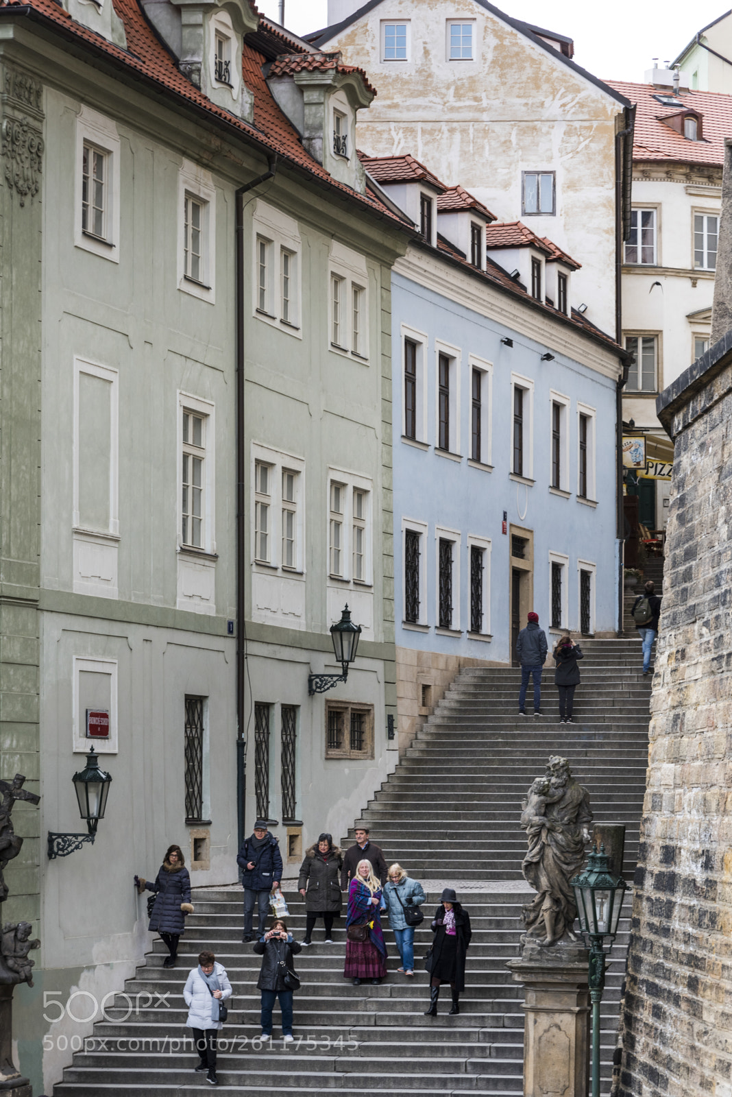 Nikon D810 sample photo. Group of people moving photography