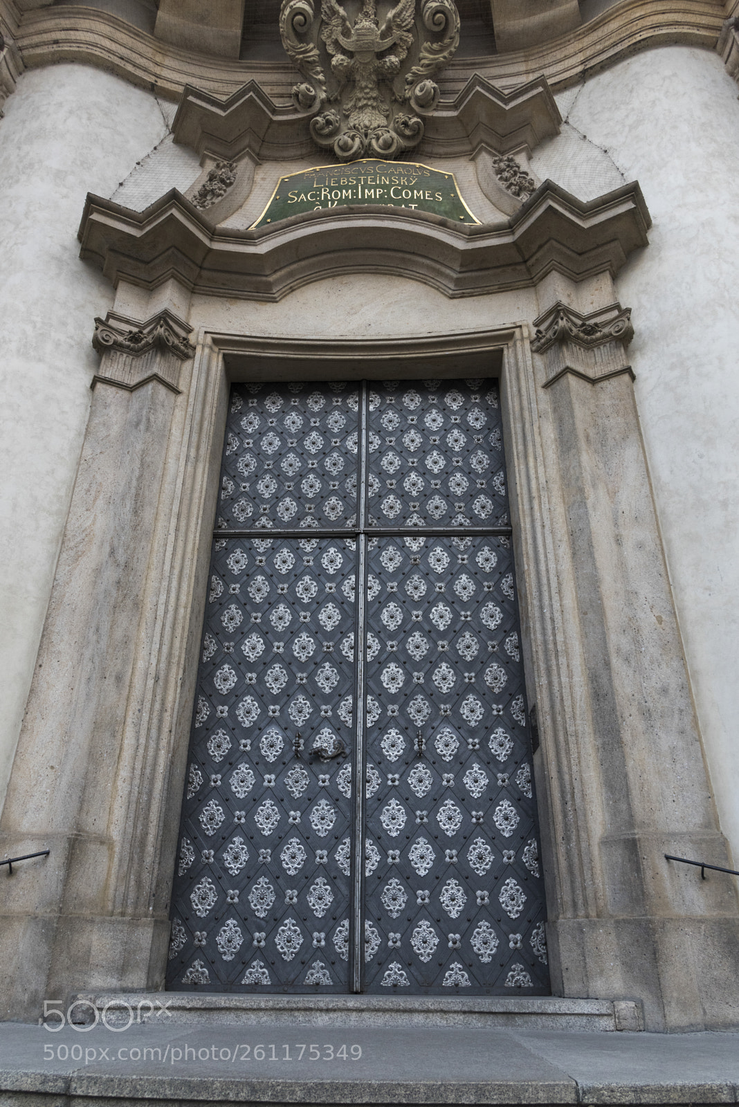 Nikon D810 sample photo. Low angle view of photography