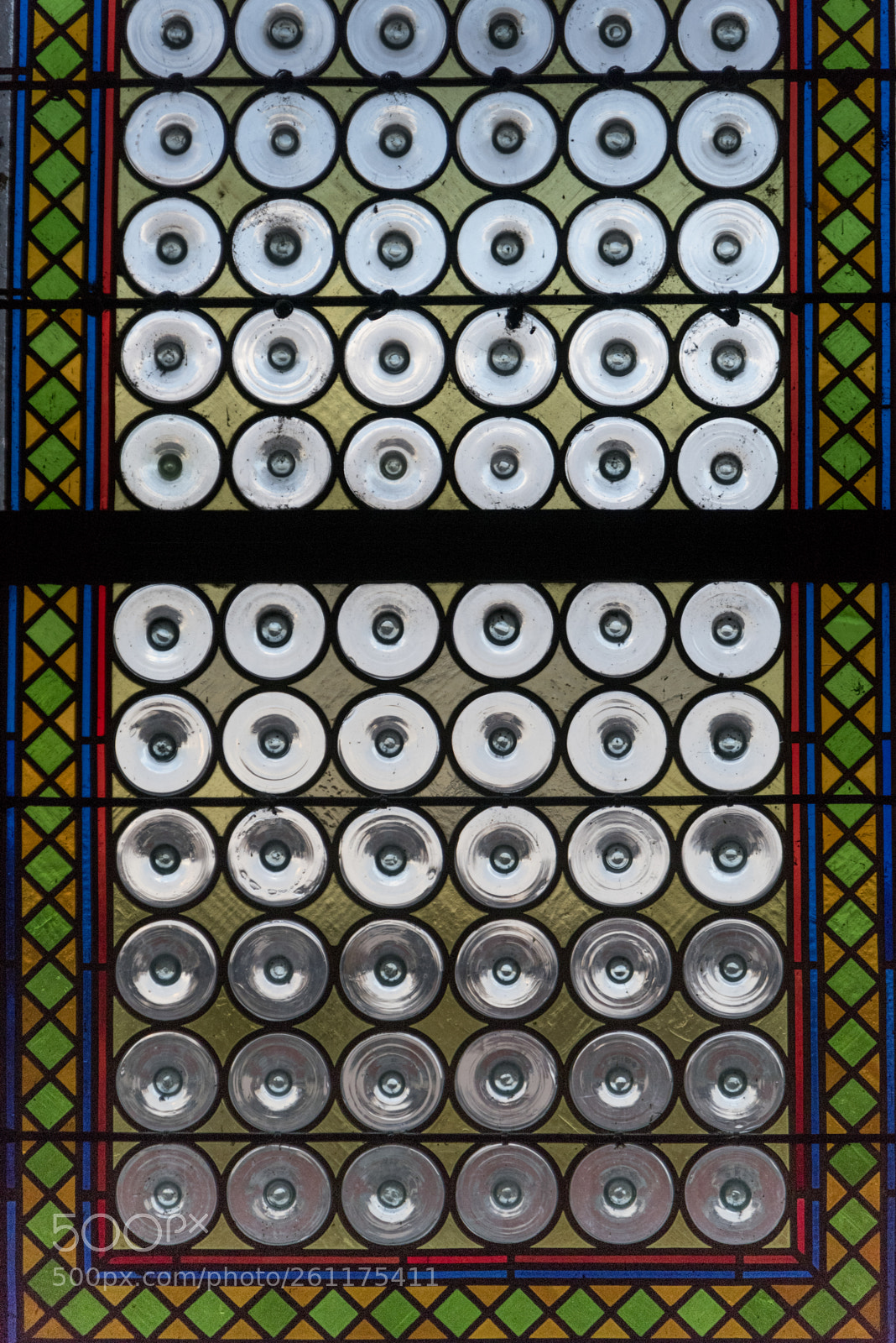 Nikon D810 sample photo. Close-up of patterns on photography