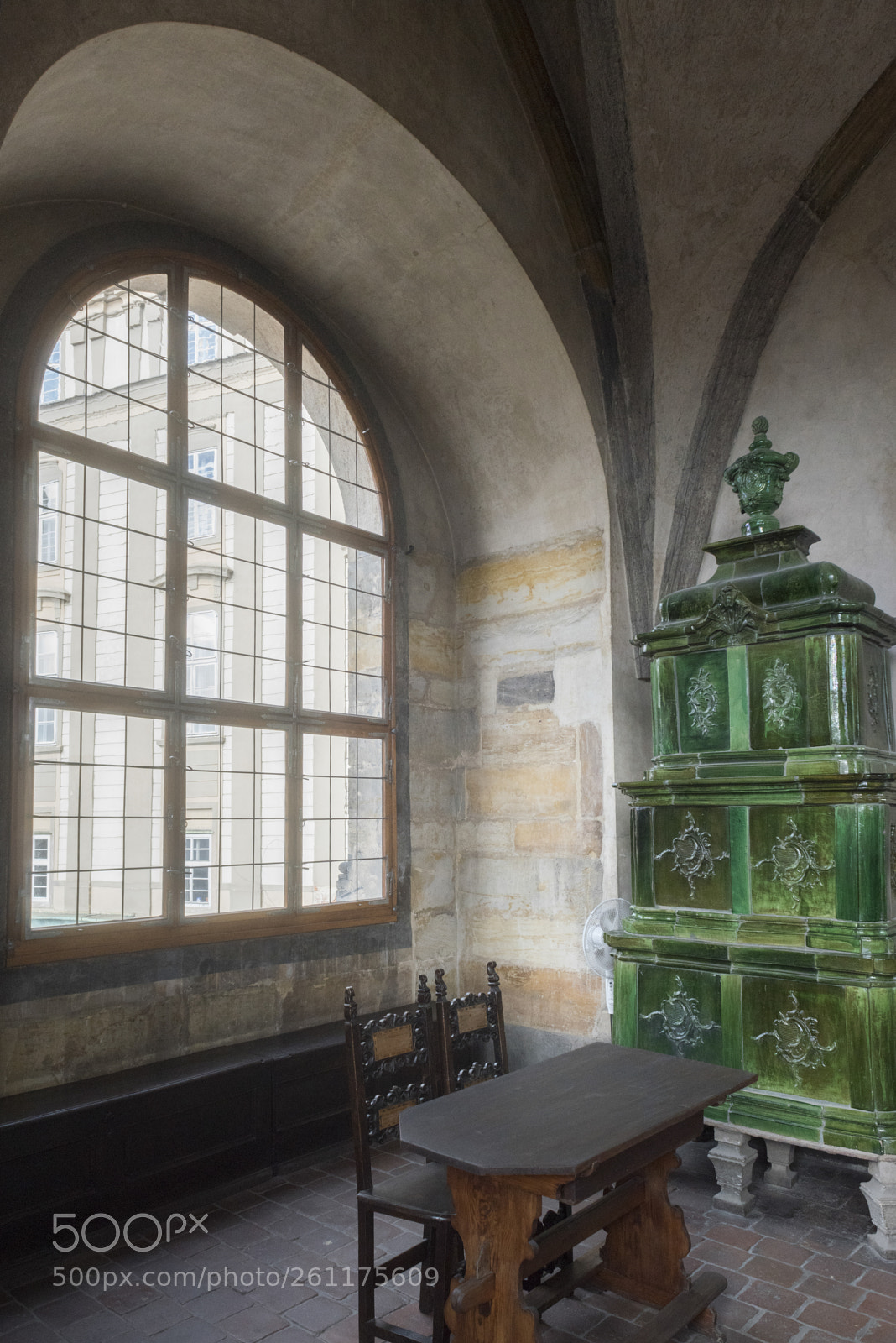 Nikon D810 sample photo. Interiors of old royal photography