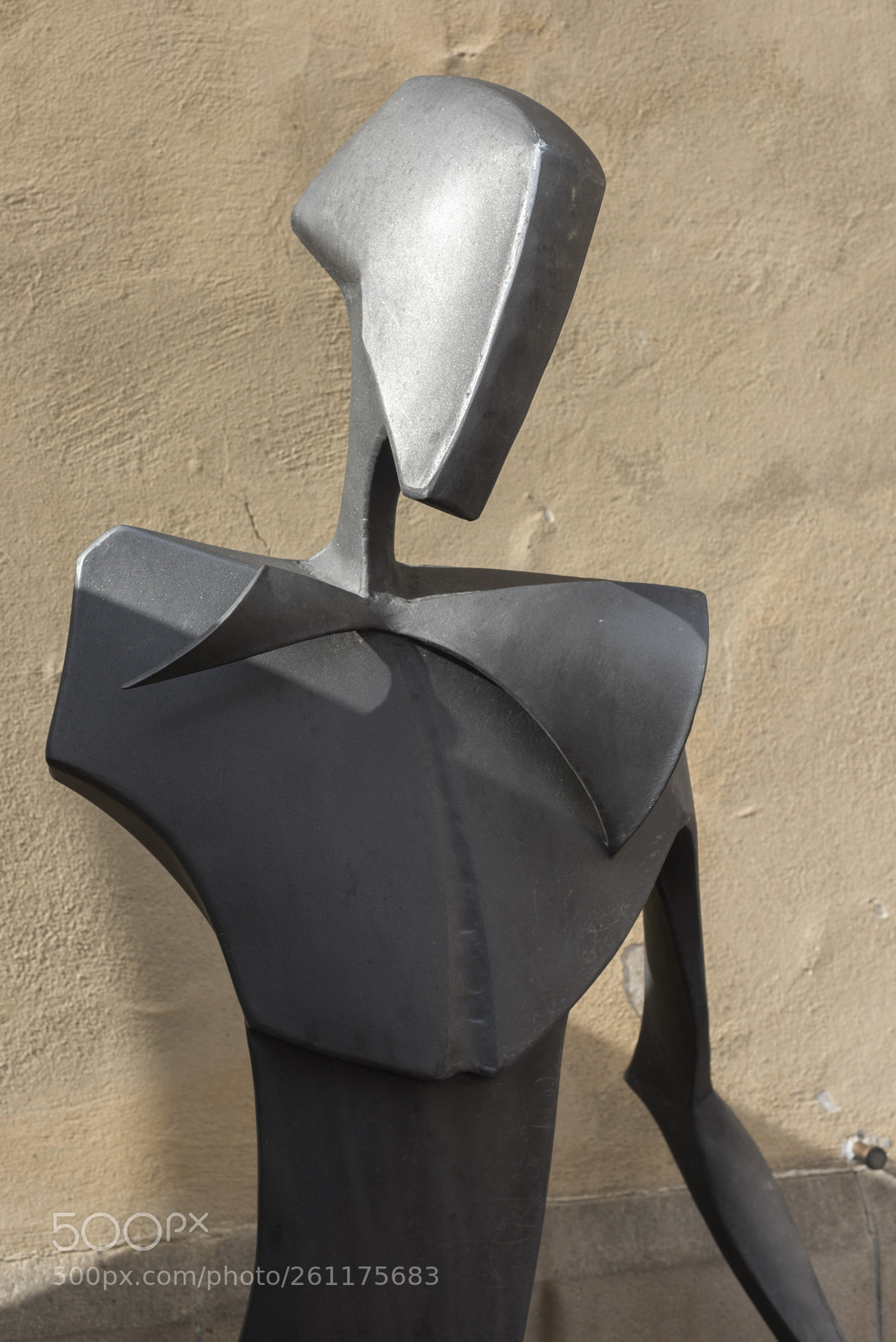Nikon D810 sample photo. Close-up of sculpture in photography