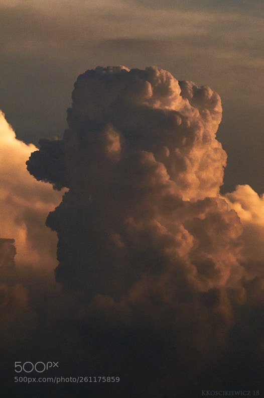 Nikon D300S sample photo. Mr.cloud photography