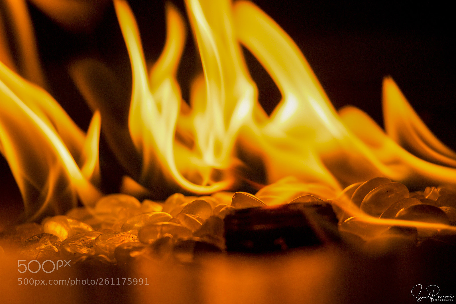 Canon EOS 70D sample photo. Fire photography