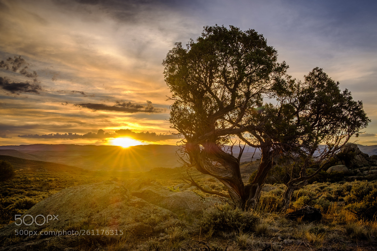 Fujifilm X-T2 sample photo. Sunset at hartman rocks photography
