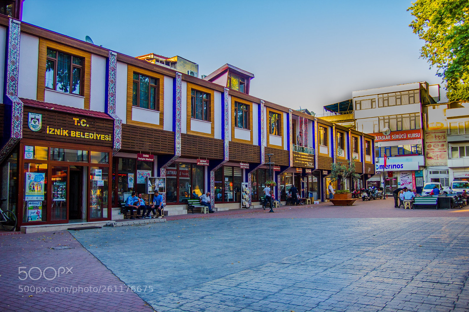 Canon EOS 550D (EOS Rebel T2i / EOS Kiss X4) sample photo. Iznik/bursa photography