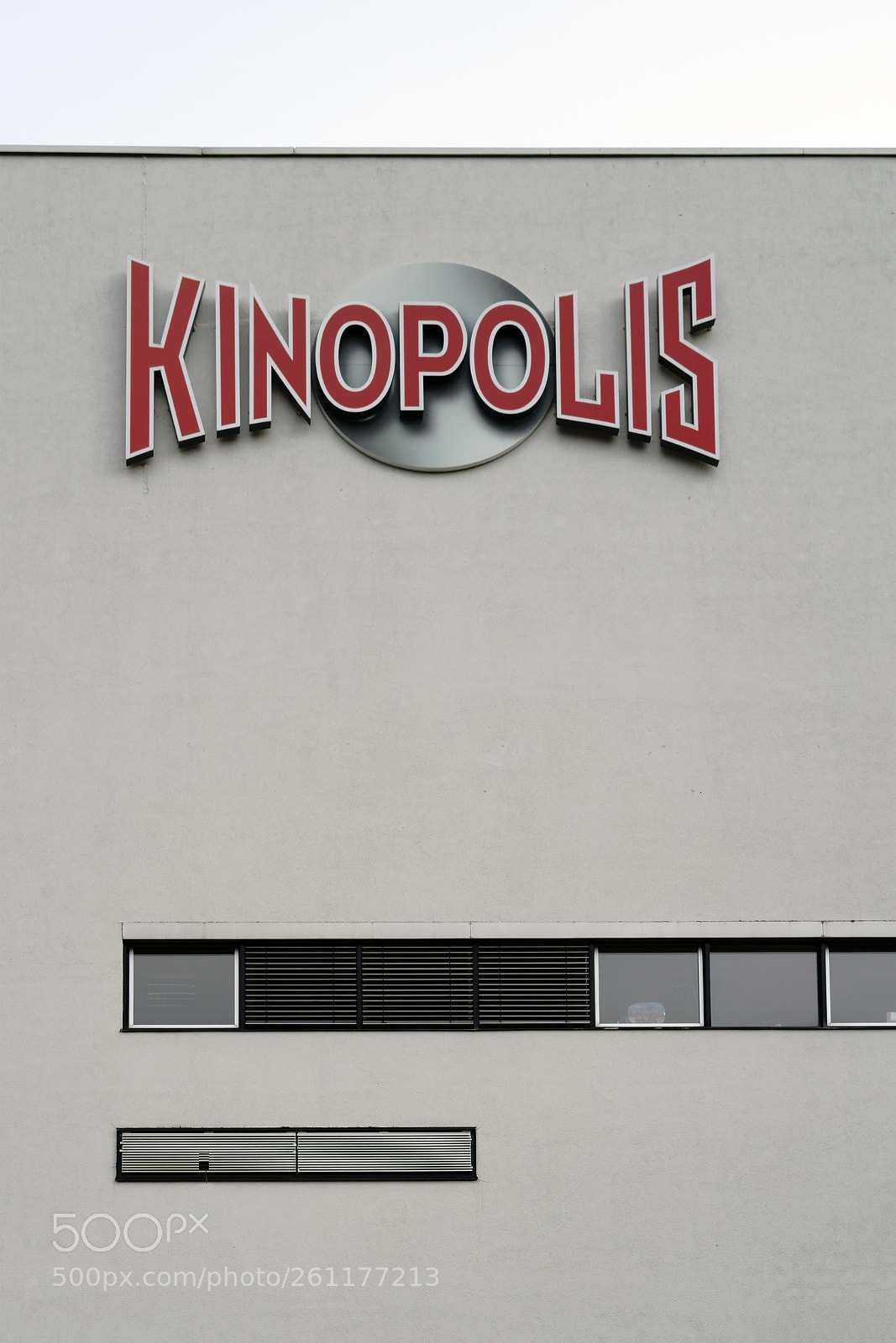 Sony a7 II sample photo. Kinopolis cinema photography