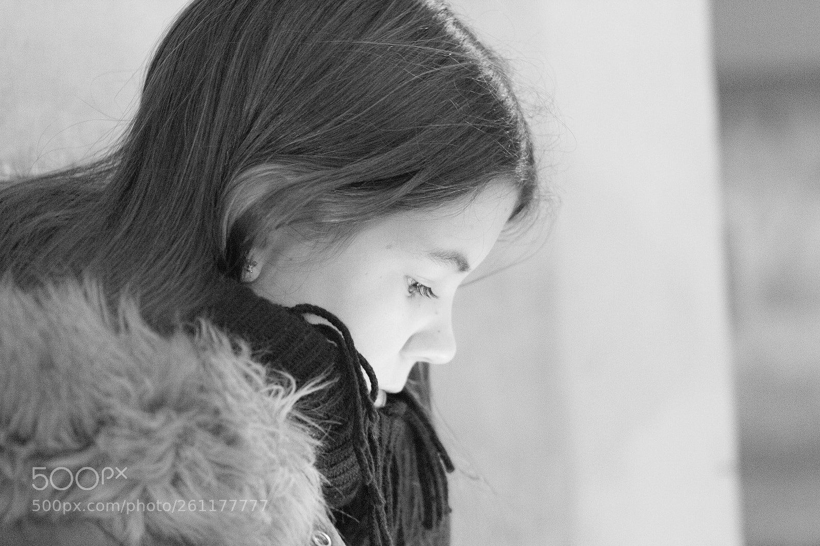 Canon EOS 60D sample photo. Girl photography