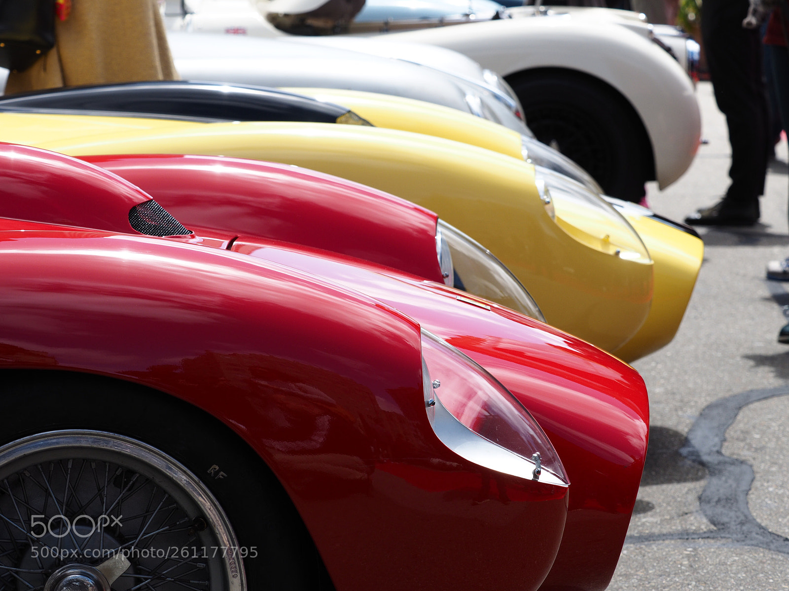 Olympus OM-D E-M1 sample photo. California mille photography