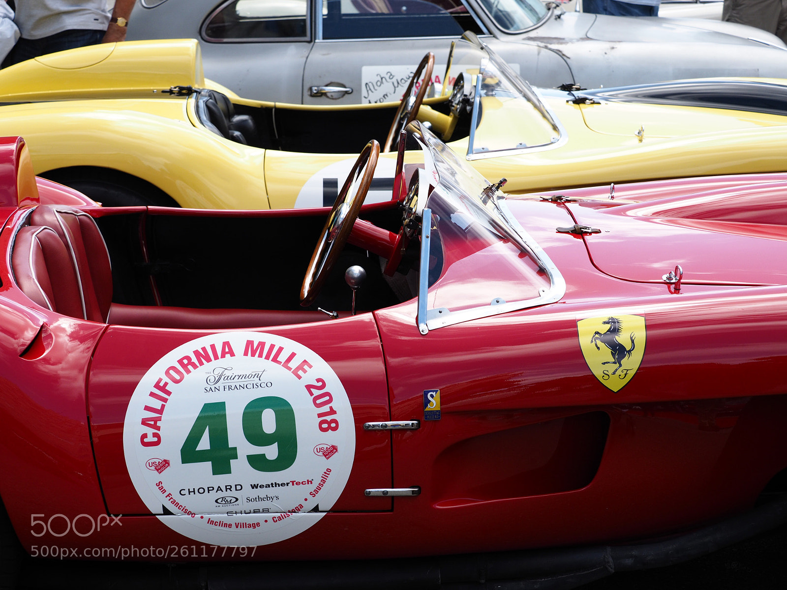 Olympus OM-D E-M1 sample photo. California mille photography