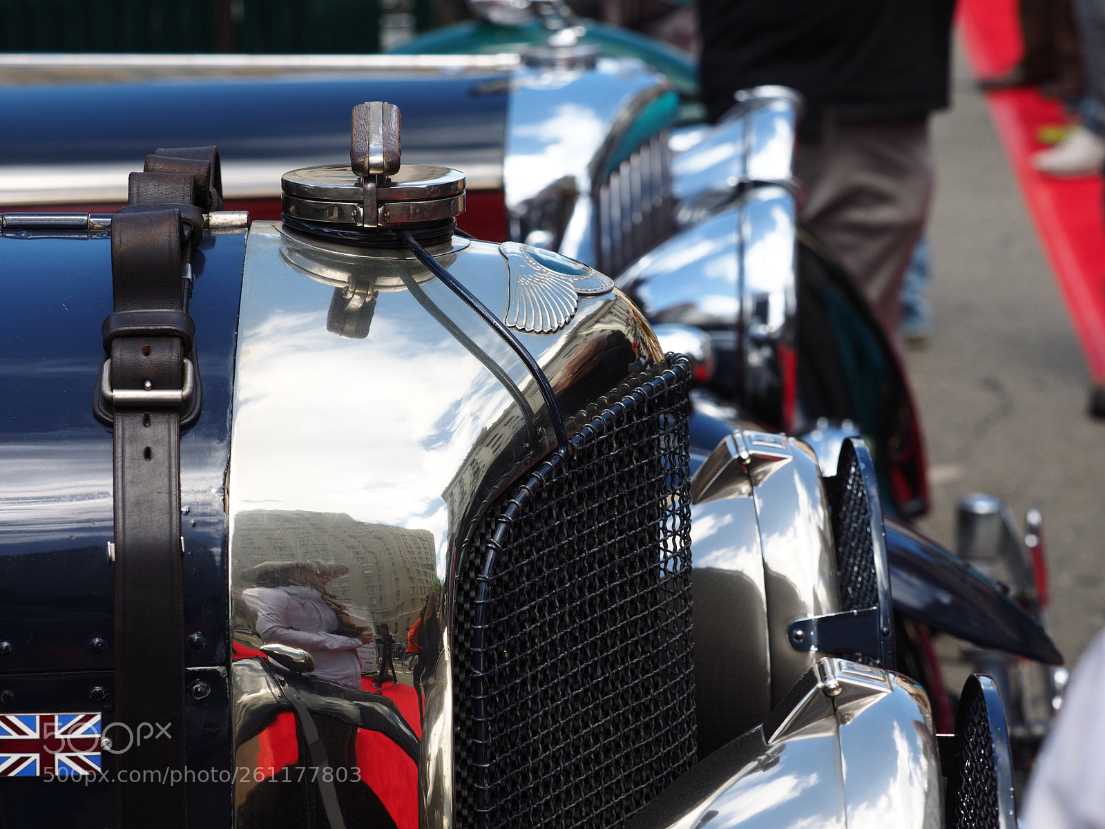 Olympus OM-D E-M1 sample photo. California mille photography