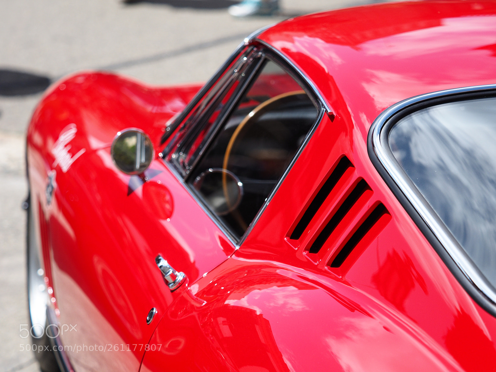 Olympus OM-D E-M1 sample photo. California mille photography