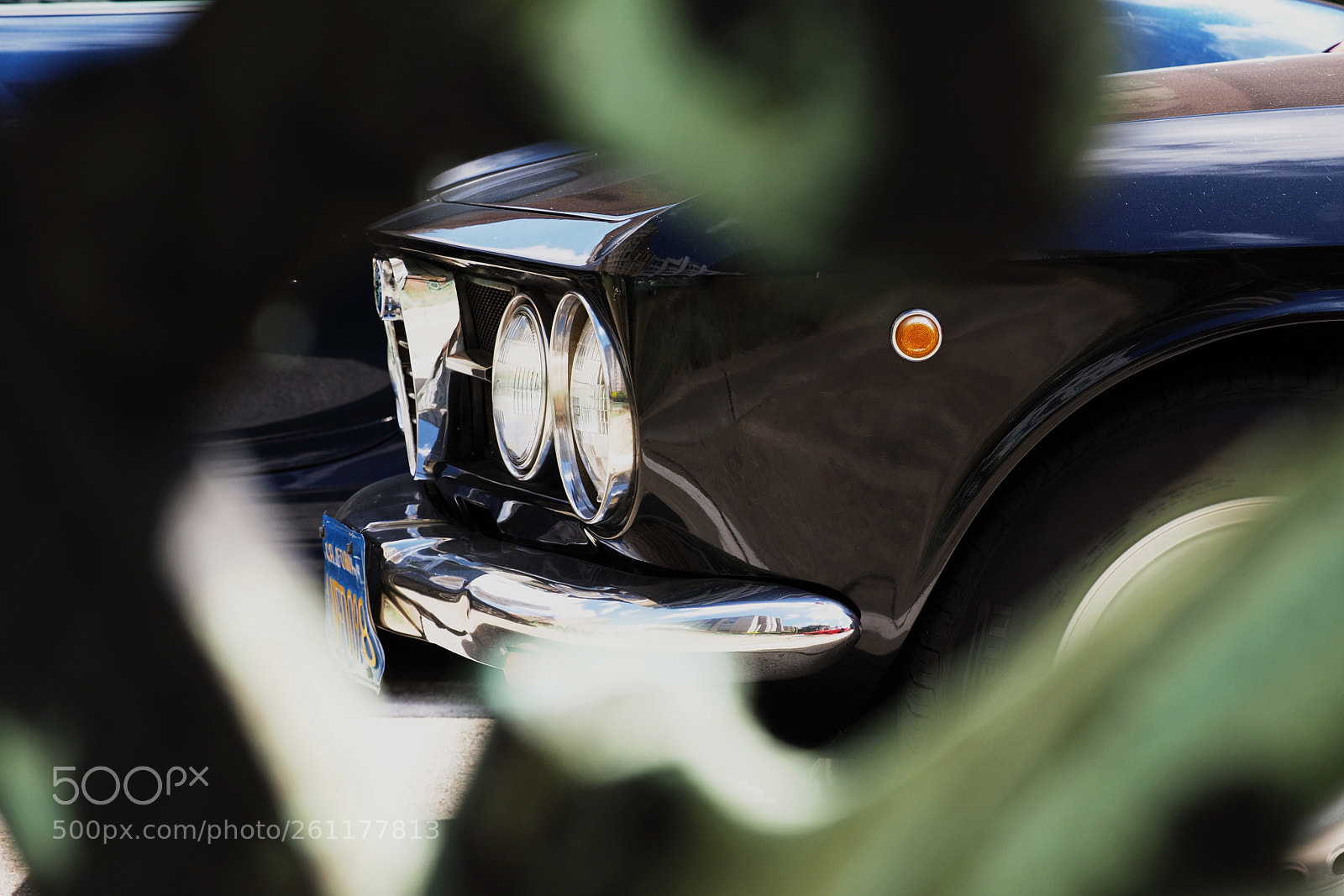 Olympus OM-D E-M1 sample photo. California mille photography